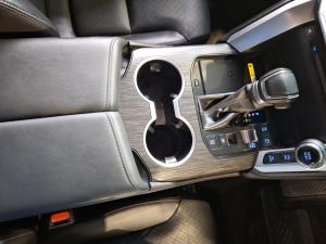 Toyota Land Cruiser 300 3.5T GR-Sport - Image 12