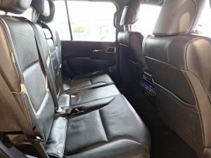 Toyota Land Cruiser 300 3.5T GR-Sport - Image 15