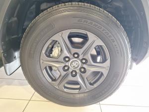 Toyota Land Cruiser 300 3.5T GR-Sport - Image 17