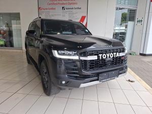 Toyota Land Cruiser 300 3.5T GR-Sport - Image 1
