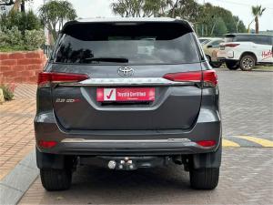 Toyota Fortuner 2.8GD-6 - Image 5