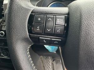 Toyota Fortuner 2.8GD-6 - Image 8