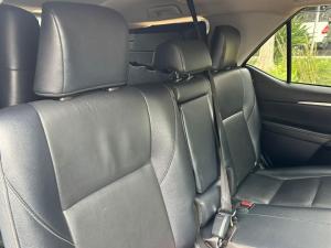 Toyota Fortuner 2.8GD-6 - Image 12