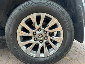 Toyota Fortuner 2.8GD-6 - Image 13