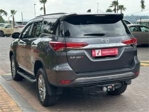 Toyota Fortuner 2.8GD-6 - Image 15