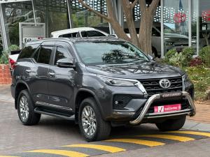 Toyota Fortuner 2.8GD-6 - Image 1