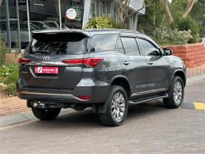 Toyota Fortuner 2.8GD-6 - Image 2