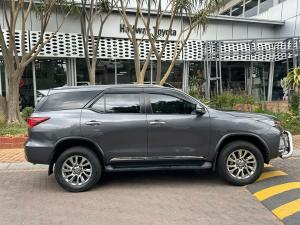 Toyota Fortuner 2.8GD-6 - Image 3