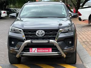 Toyota Fortuner 2.8GD-6 - Image 4