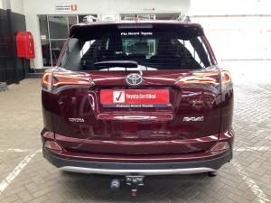 Toyota RAV4 2.0 GX auto - Image 5