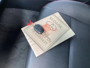 Toyota RAV4 2.0 GX auto - Image 26