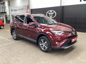 Toyota RAV4 2.0 GX auto - Image 1