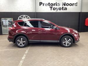 Toyota RAV4 2.0 GX auto - Image 3