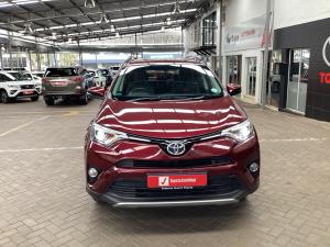Toyota RAV4 2.0 GX auto - Image 4