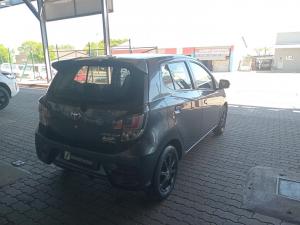 Toyota Agya 1.0 auto - Image 2