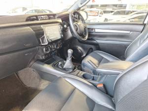 Toyota Hilux 2.8GD-6 Xtra cab 4x4 Legend manual - Image 7
