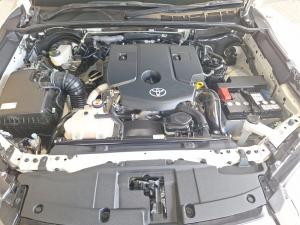 Toyota Hilux 2.8GD-6 Xtra cab 4x4 Legend manual - Image 15