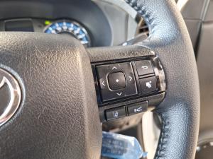 Toyota Hilux 2.8GD-6 Xtra cab 4x4 Legend manual - Image 18