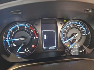 Toyota Hilux 2.8GD-6 Xtra cab 4x4 Legend manual - Image 19