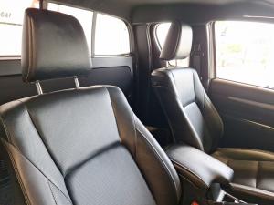 Toyota Hilux 2.8GD-6 Xtra cab 4x4 Legend manual - Image 20