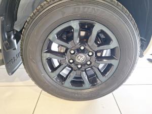 Toyota Hilux 2.8GD-6 Xtra cab 4x4 Legend manual - Image 22