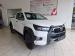 Toyota Hilux 2.8GD-6 Xtra cab 4x4 Legend manual - Thumbnail 1