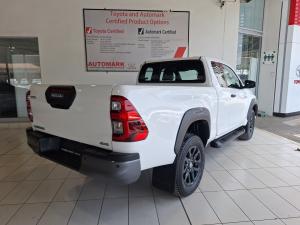 Toyota Hilux 2.8GD-6 Xtra cab 4x4 Legend manual - Image 2