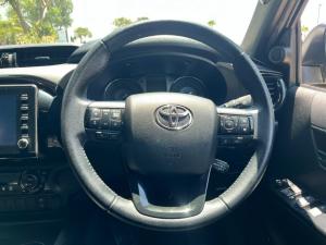 Toyota Hilux 2.8GD-6 double cab Legend auto - Image 8