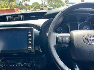 Toyota Hilux 2.8GD-6 double cab Legend auto - Image 9