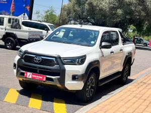 Toyota Hilux 2.8GD-6 double cab Legend auto - Image 15