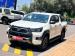 Toyota Hilux 2.8GD-6 double cab Legend auto - Thumbnail 15