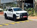Thumbnail Toyota Hilux 2.8GD-6 double cab Legend auto