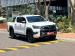 Toyota Hilux 2.8GD-6 double cab Legend auto - Thumbnail 1