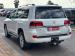 Toyota Land Cruiser 200 4.5D-4D V8 VX-R - Thumbnail 15