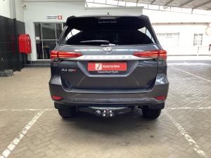 Toyota Fortuner 2.4GD-6 auto - Image 5