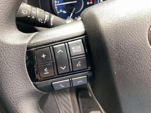 Toyota Fortuner 2.4GD-6 auto - Image 9