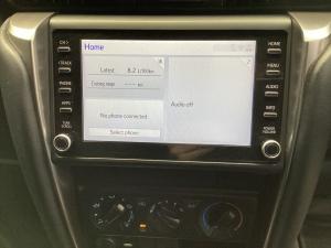 Toyota Fortuner 2.4GD-6 auto - Image 13
