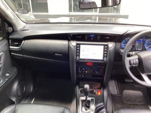 Toyota Fortuner 2.4GD-6 auto - Image 15