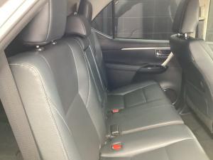 Toyota Fortuner 2.4GD-6 auto - Image 18