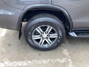 Toyota Fortuner 2.4GD-6 auto - Image 20