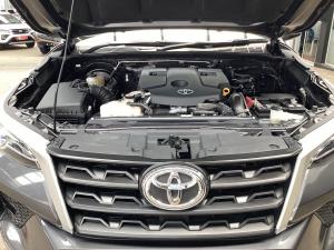 Toyota Fortuner 2.4GD-6 auto - Image 21