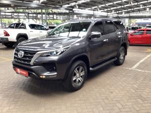 Toyota Fortuner 2.4GD-6 auto - Image 22