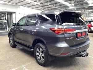 Toyota Fortuner 2.4GD-6 auto - Image 23