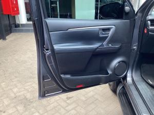 Toyota Fortuner 2.4GD-6 auto - Image 26
