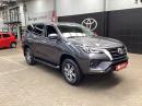 Thumbnail Toyota Fortuner 2.4GD-6 auto