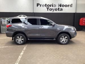 Toyota Fortuner 2.4GD-6 auto - Image 3