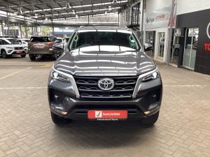 Toyota Fortuner 2.4GD-6 auto - Image 4