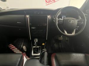 Toyota Fortuner 2.8GD-6 4x4 VX - Image 6