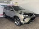 Thumbnail Toyota Fortuner 2.8GD-6 4x4 VX