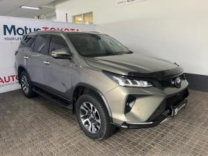 Toyota Fortuner 2.8GD-6 4x4 VX - Image 1